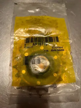 Ah16773 John Deere Genuine Idler Sprocket