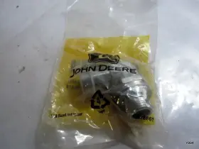 Al116423 John Deere Elbow Adapter Fitting