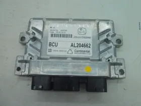 Al204662 John Deere - Controller Hitch Lg Trailer
