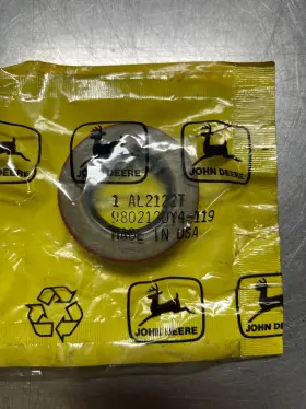 Al2122t John Deere Genuine Oem Seal