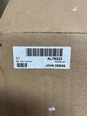 Al78223 John Deere Oem Air Filter #2