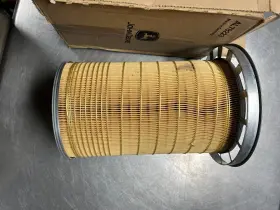 Al78223 John Deere Oem Air Filter #3
