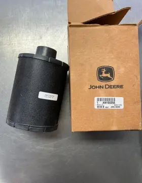 Am100258 John Deere Oem Air Filter #3