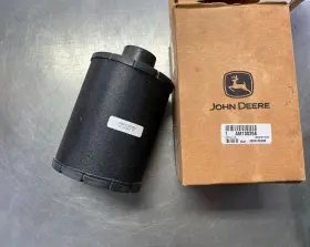 Am100258 John Deere Oem Air Filter