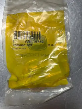 Am115759 John Deere Genuine Oem Latch