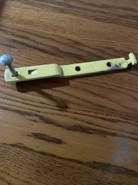 Am116393 John Deere Secondary Arm Mower Deck 345 425 48