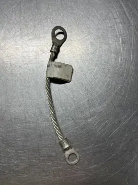 Am119866 John Deere Genuine Oem Wire Cable