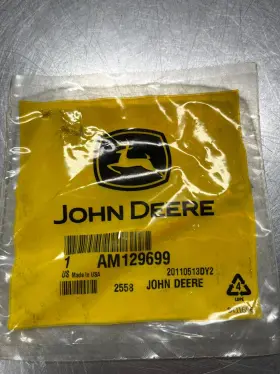 Am129699 John Deere Genuine Oem Wire Lead Jumper
