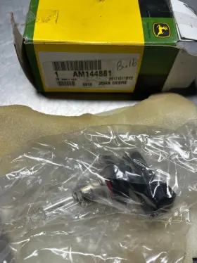 Am144881 John Deere Oem 12v Bulb 60w #2
