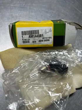 Am144881 John Deere Oem 12v Bulb 60w #3