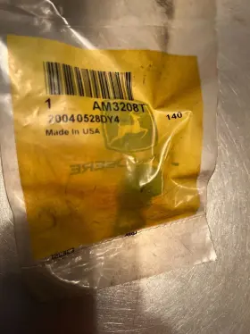 Am3208t John Deere Genuine Oem Fuse Holder Cap