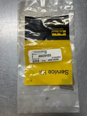 Am39469 John Deere Parker Service Spring Kit