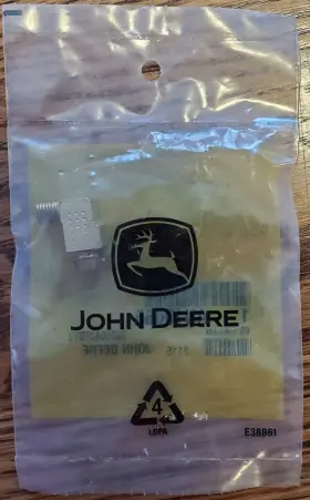 An10066 John Deere Original Equipment Lubrication Fitting #an10066