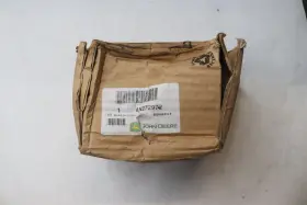 An272972 John Deere Spur Gear Silver