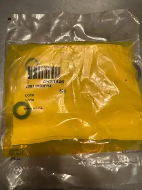 Ar31946 John Deere Genuine Oem Seal Kit