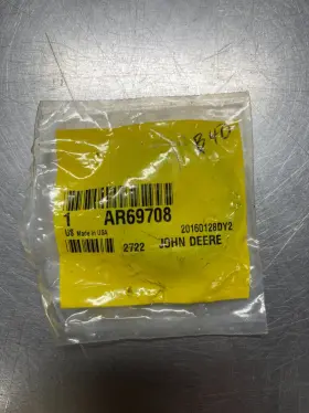 Ar69708 John Deere Genuine Oem Seal