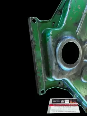 Ar44390 John Deere Ar69984 4020 4010 3020 3010 Timing Gear Cover Ar31934 #2