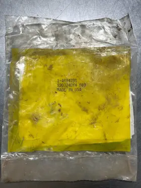 Ar84791 John Deere Oem Seal #2