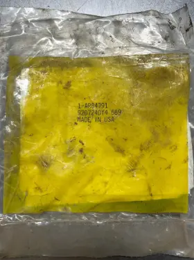 Ar84791 John Deere Oem Seal