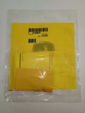 At160575 John Deere Seal Kit Oem Original Equipment #2
