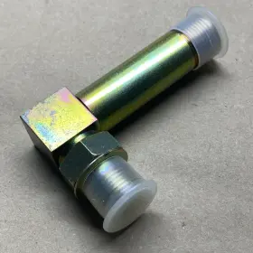 At161678 John Deere Original Equipment Elbow Fitting