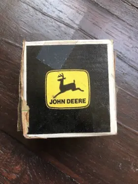 At21574 John Deere Nos Genuine Oem Fitting Jd1