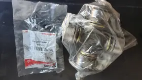 At225137 John Deere Oem Universal Joint U-joint New