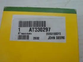 At330297 John Deere - Shaft Seal Assy New Oem Lgsh25bx2