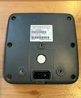 At335923 John Deere Advanced Display Unit-free Shipping #2