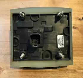 At347382 John Deere 224488t Oem 25 Button Switch Panel-free Shipping #2