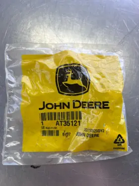 At35121 John Deere Genuine Oem Elbow Fitting