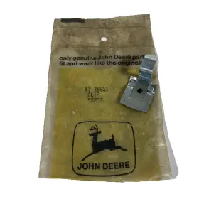 At35921 John Deere Quantity Of 1 Genuine Oem Clip 50203