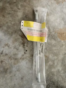 At370026 John Deere New Oem Rear Steering Sensor Linkage Motor Grader