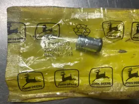At48673 John Deere Oem Alternator Indicator Lens #3