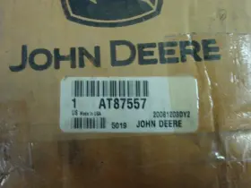 At87557 John Deere - Spider Brg Assy Lgsh10