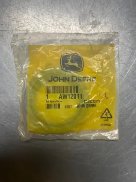 Aw12011 John Deere Oem Seal #2