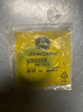 Aw12011 John Deere Oem Seal