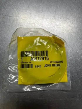 Aw12915 John Deere Genuine Oem Seal
