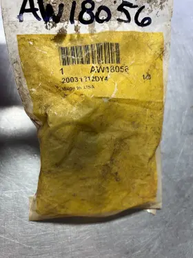 Aw18056 John Deere Oem Bearing #3