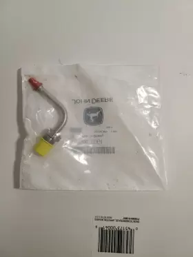 Axe33364 John Deere Fitting Oem Original Equipment #2