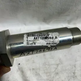 Axt10692a John Deere Axt10692 Swing Table Upper Pin Oem Part