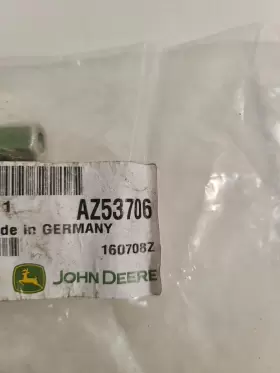 Az53706 John Deere Manifold Oem Original Equipment #2