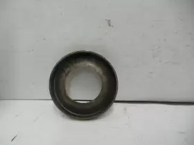 B143r John Deere Used Belt Pulley Bearing Retainer Washer For B-bo-br Tractor #2