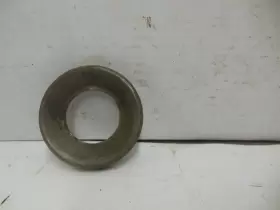 B143r John Deere Used Belt Pulley Bearing Retainer Washer For B-bo-br Tractor #3