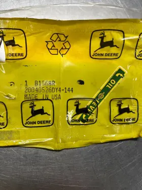 B1568r John Deere Genuine Oem Decal