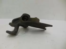 Ab2771r John Deere B1892r Used B Tractor 2nd And 4th Gear Shift Fork Yoke #2
