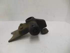 Ab2771r John Deere B1892r Used B Tractor 2nd And 4th Gear Shift Fork Yoke #3