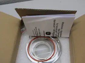 Bpf12348 John Deere Oem Hardware Kit