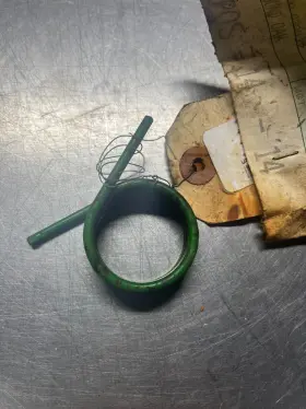 C10012 John Deere Oem Spring #2
