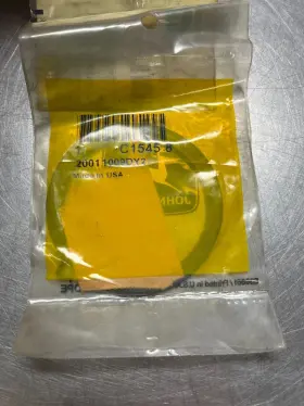 C15458 John Deere Genuine Oem Snap Ring